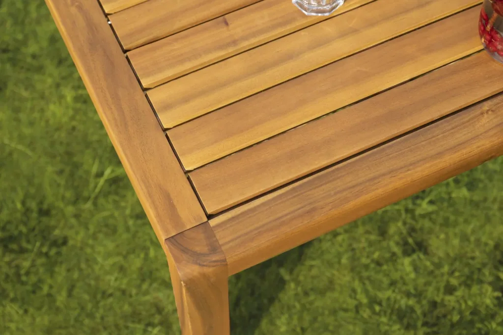 Garden furniture lounge set "Abaco"    