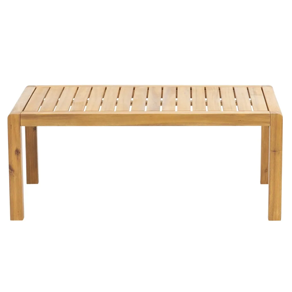 Garden furniture lounge set "Abaco"    