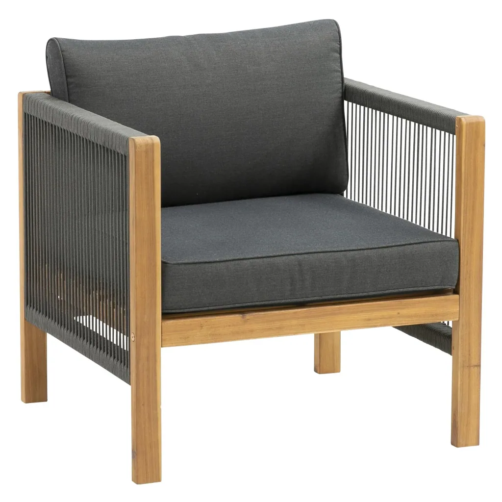 Garden furniture lounge set "Abaco"    