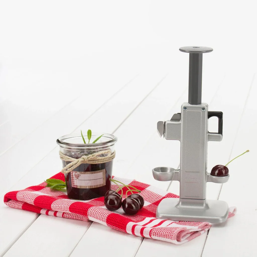 Cherry and plum stoner "Steinex-Combi"