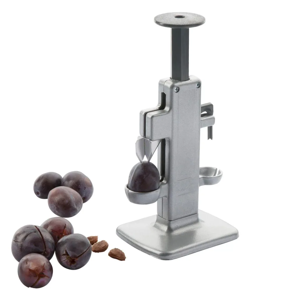 Cherry and plum stoner "Steinex-Combi"