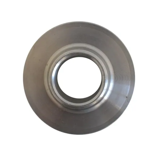 Storz C Coupling with 2" AG Thread - Fire Hose Connector