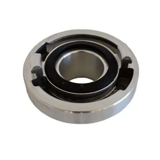 Storz C Coupling with 2" AG Thread - Fire Hose Connector