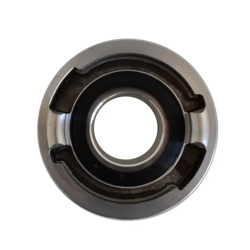 Storz C Coupling with 2" AG Thread - Fire Hose Connector