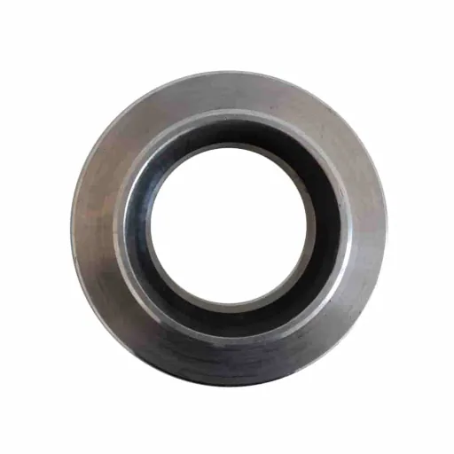 3 Inch Storz Coupling with 3" Male Thread, Aluminum Fire Hose Coupling