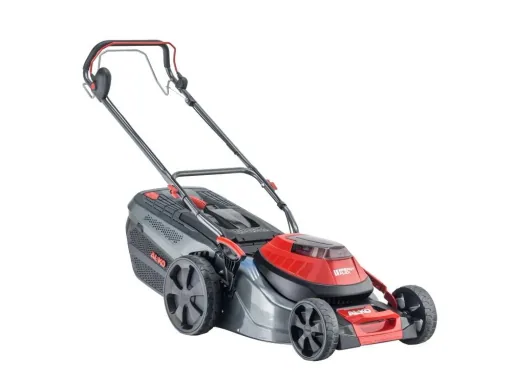 Cordless lawn mower "Moweo 46.0 Li SP"
