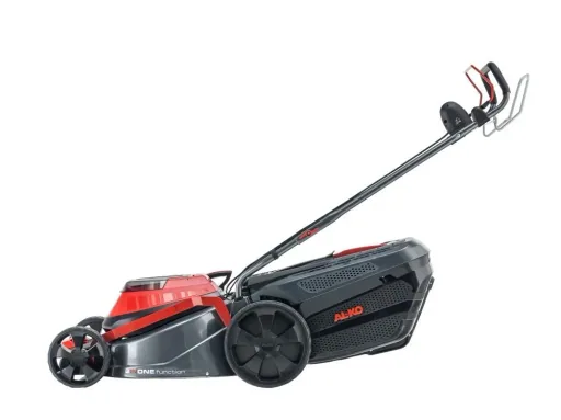 Cordless lawn mower "Moweo 46.0 Li SP"