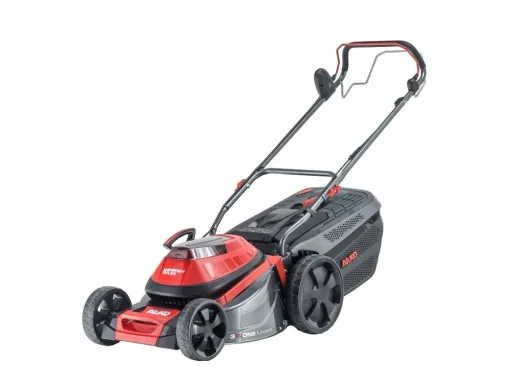 Cordless lawn mower "Moweo 46.0 Li SP"