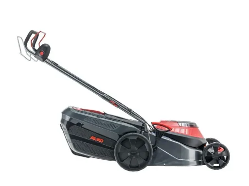 Cordless lawn mower "Moweo 46.0 Li SP"