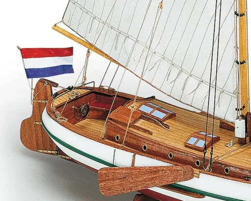 Catalina kit, scale 1:35