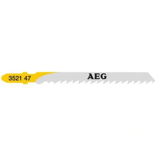 Jigsaw blade T 144 D 75 mm (5 pieces)