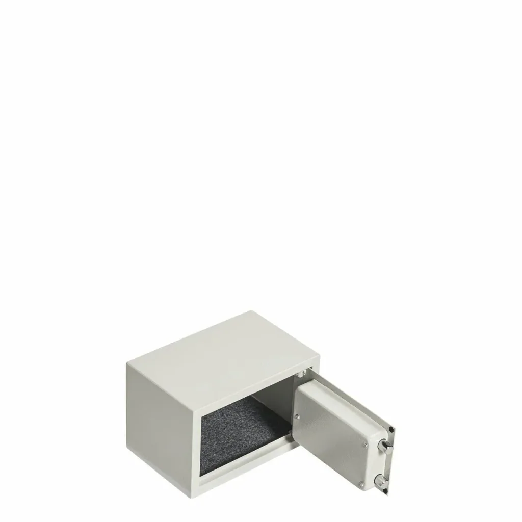 Möbeltresor Smart Safe 10E, 200 x 310 x 200 mm