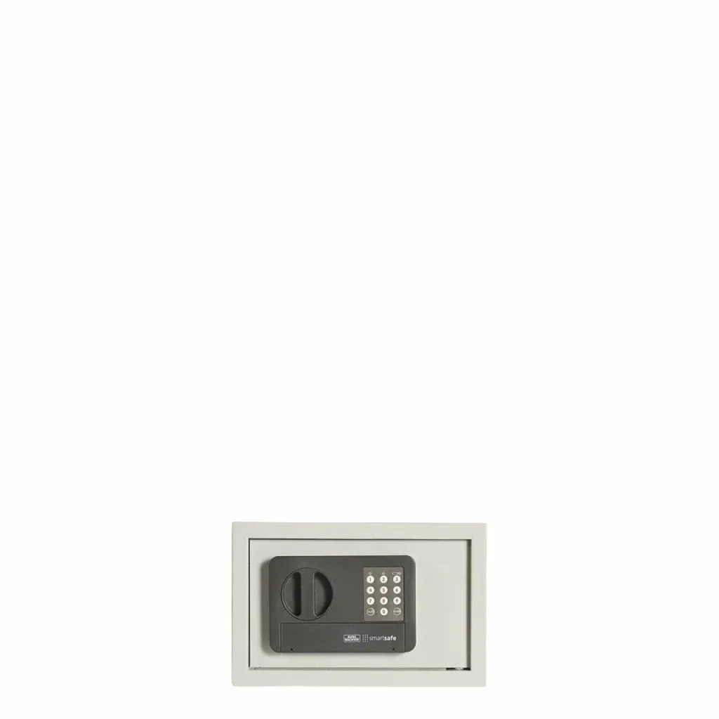 Möbeltresor Smart Safe 10E, 200 x 310 x 200 mm