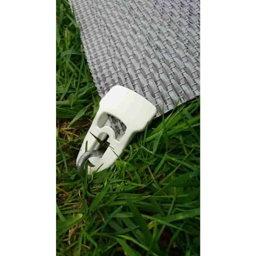 Tarp Clips, Tarp Fasteners, Cover Clips, Plastic Clips
