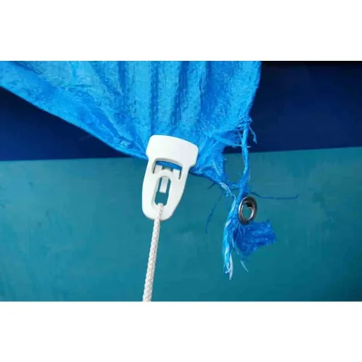 Tarp Clips, Tarp Fasteners, Cover Clips, Plastic Clips