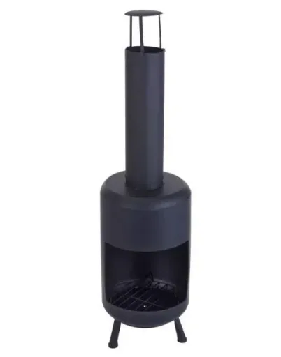 Ambiance patio heater 105cm high
