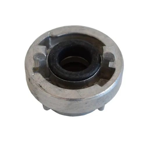 Storz Coupling D-Type with 1 inch NPT Thread