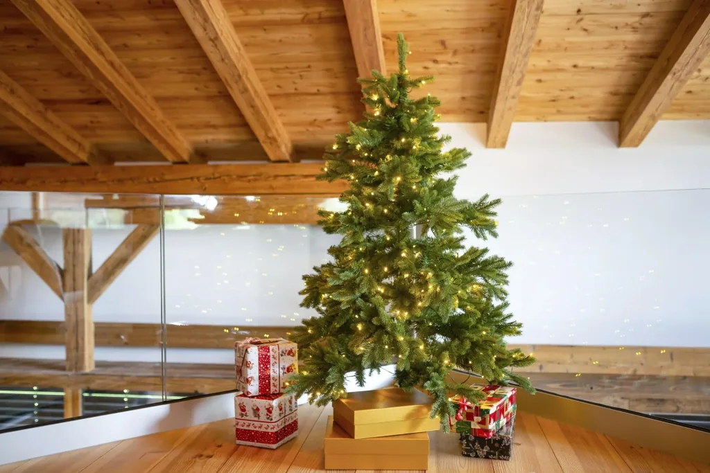 Christmas tree Roswell pine 150 cm
