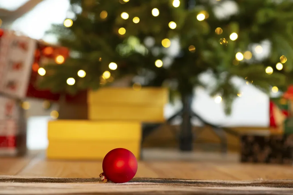 Christmas tree Roswell pine 150 cm