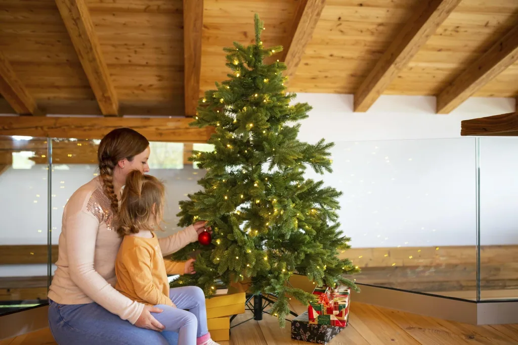 Christmas tree Roswell pine 150 cm