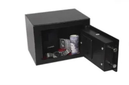 Furniture safe Compact Home/Office SS0721E with electronic lock