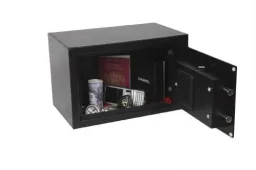 Furniture safe Compact Home/Office SS0721E with electronic lock