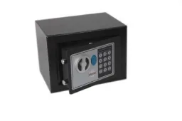 Furniture safe Compact Home/Office SS0721E with electronic lock