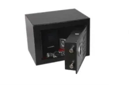 Furniture safe Compact Home/Office SS0721E with electronic lock