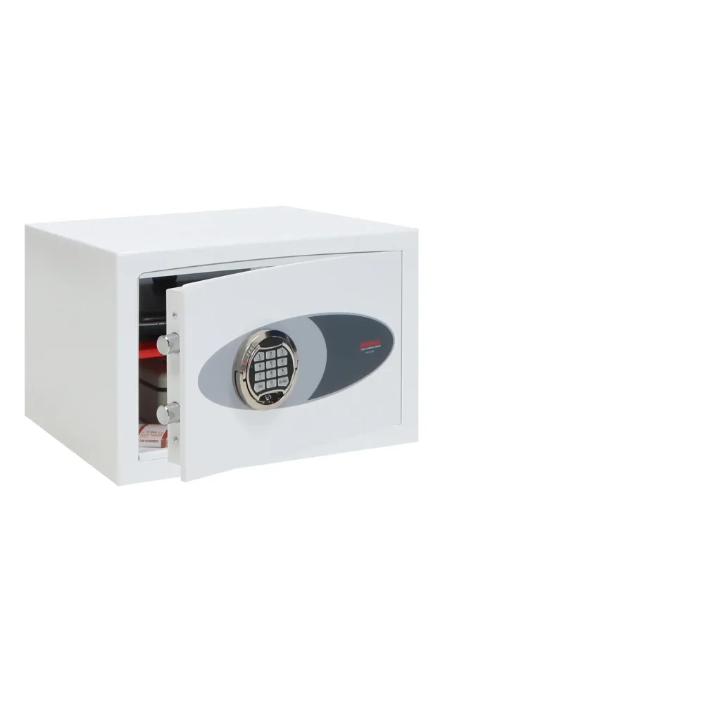 High security safe Venus size 2 - Euroclass 0 with electronic lock