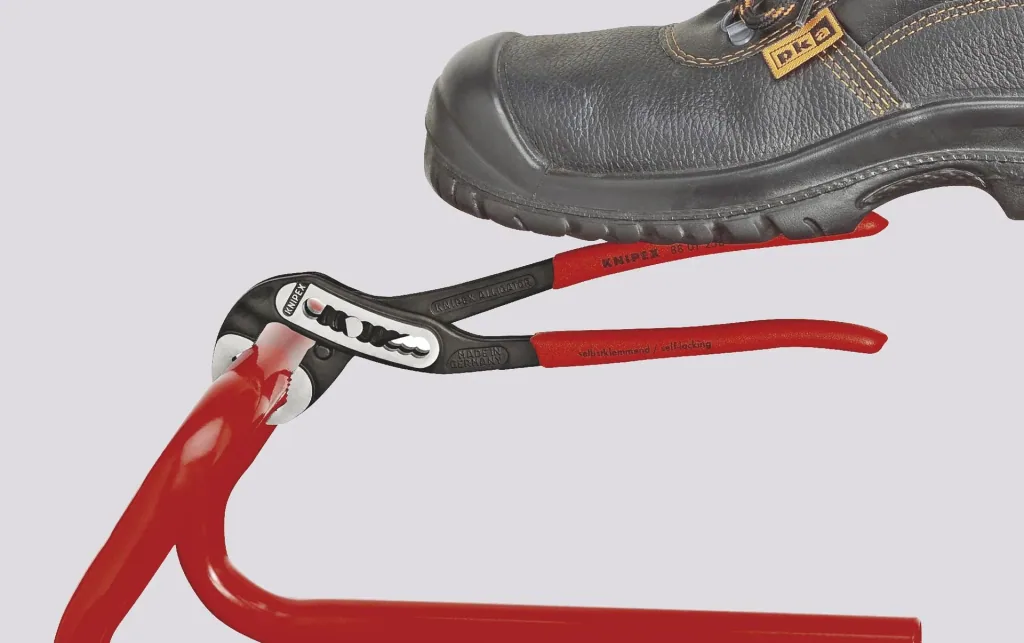 Alligator water pump pliers 250 mm