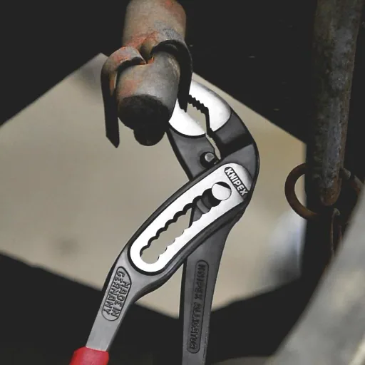 Alligator water pump pliers 250 mm