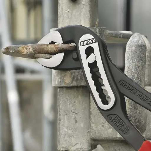 Alligator water pump pliers 250 mm