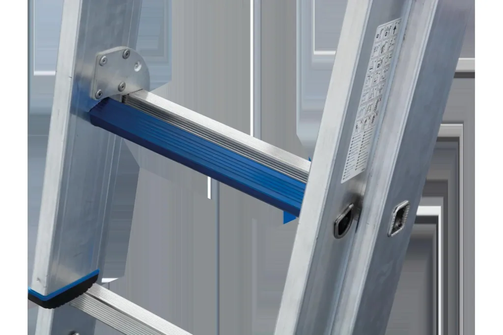 Multi-purpose ladder +S, 3x10