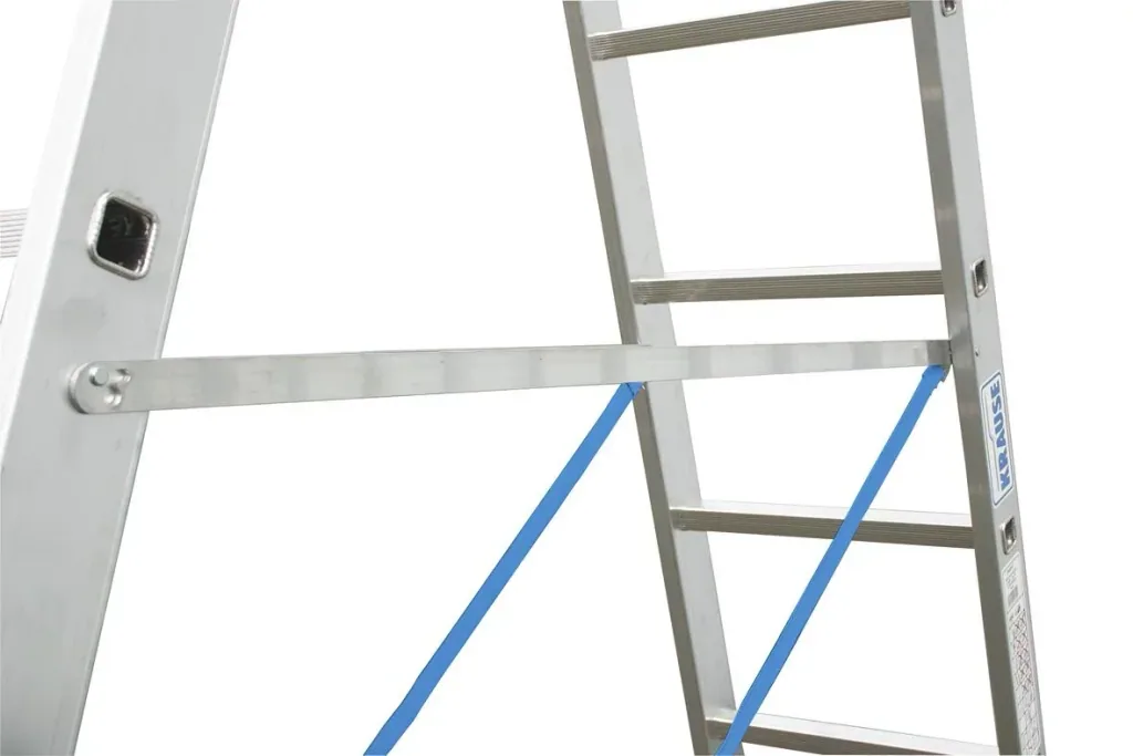 Multi-purpose ladder +S, 3x10