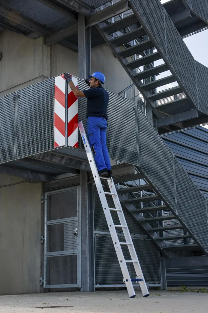 Multi-purpose ladder +S, 3x10
