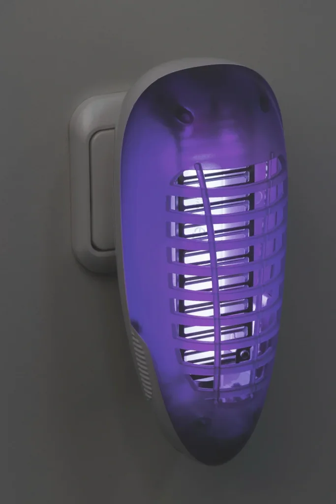 Electric insect killer MINI KILL