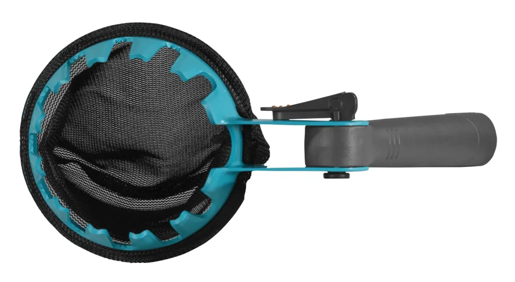 Combisystem fruit picker, 14 cm opening