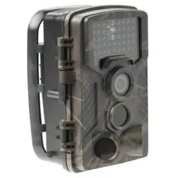 Wcm-8010- 2g wildlife camera - 80 megapixels - night vision 1-25 m