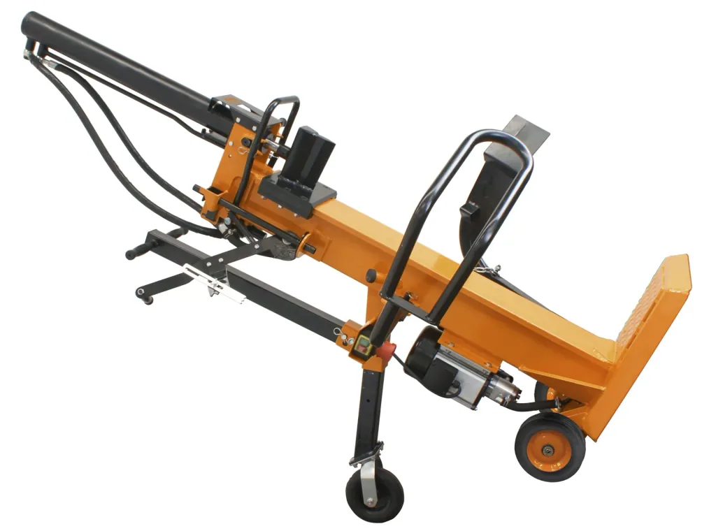 Firewood splitter "ASP 10 TS-2"