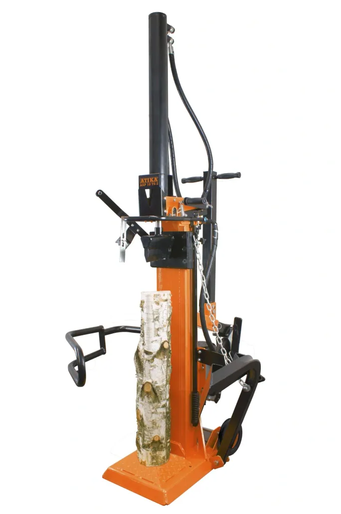 Firewood splitter "ASP 10 TS-2"
