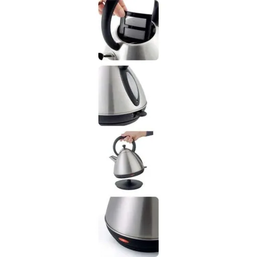 Kettle - 1.7L - 2200W