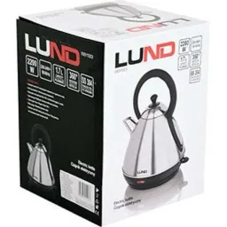Kettle - 1.7L - 2200W