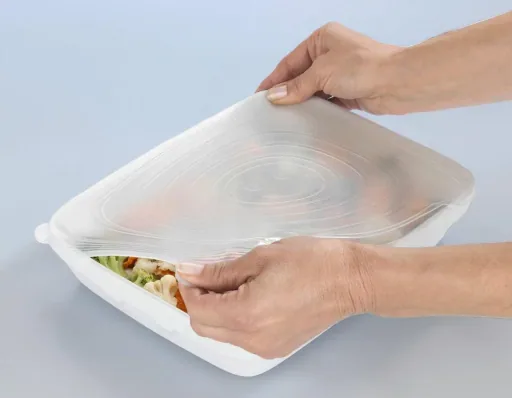 Silicone covers, stretch 6-piece