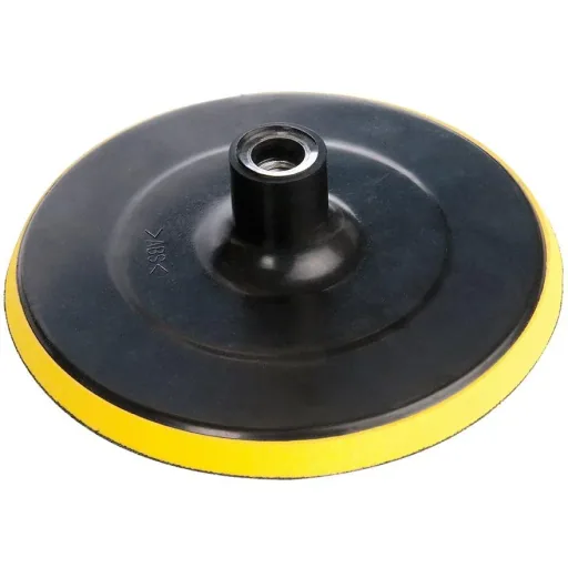 1500 W grinder/polisher, 180 mm