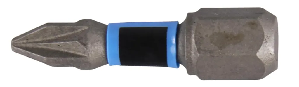 Torsion Bit PZ1-25 2 pieces