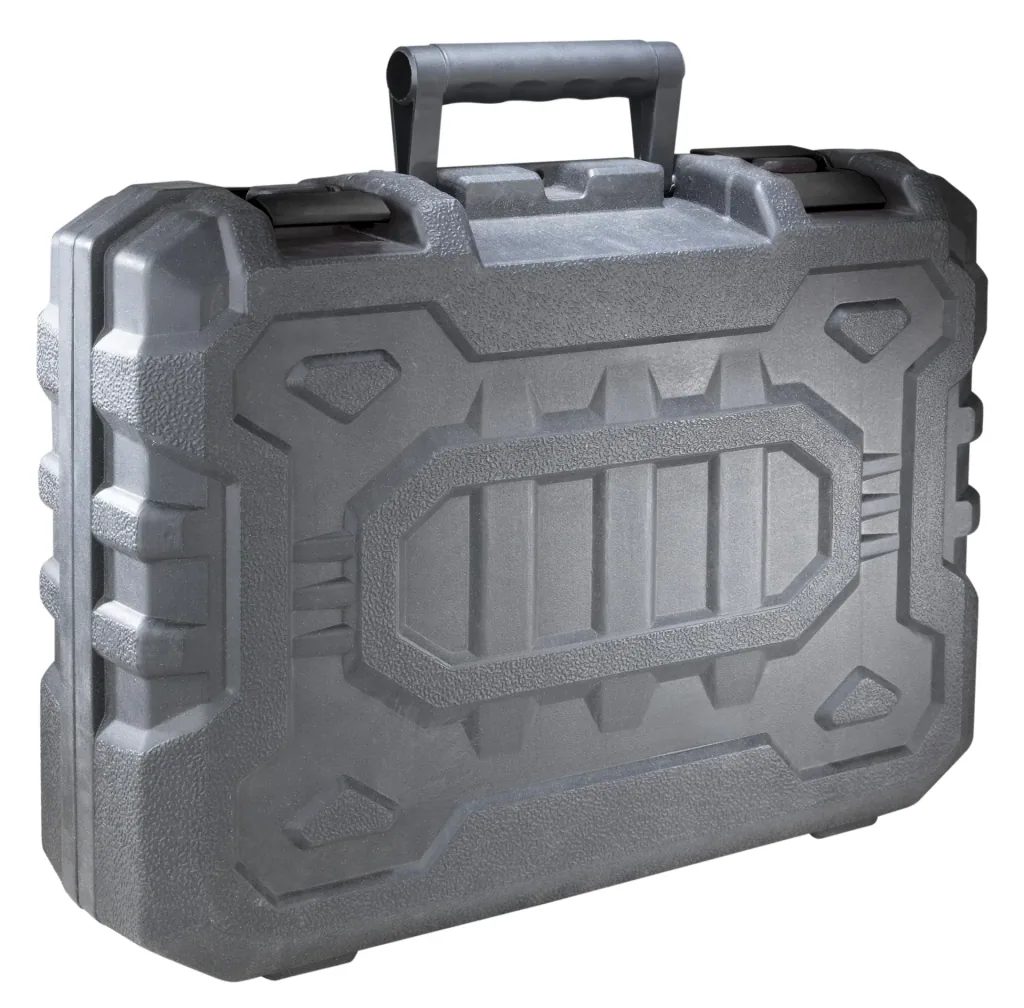800 Watt hammer drill and chisel hammer