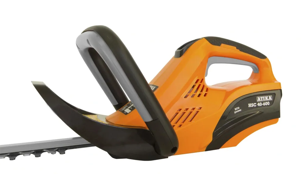 Cordless hedge trimmer “HSC 40-600”, 36 volts