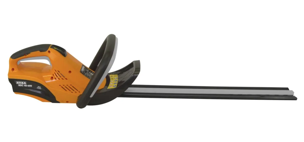 Cordless hedge trimmer “HSC 40-600”, 36 volts