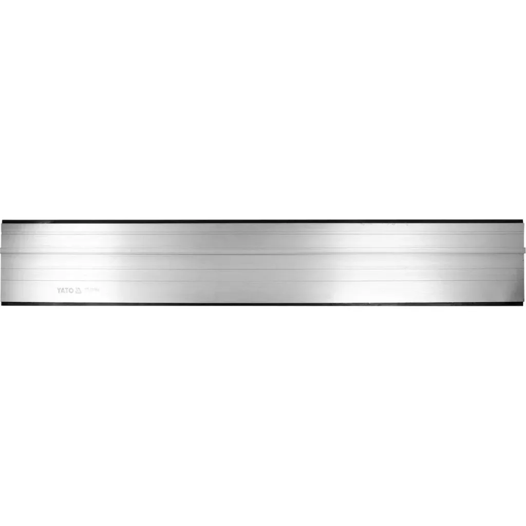 Guide rail for miter saws - 140cm