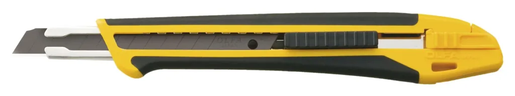 Snap-off knife XA-1